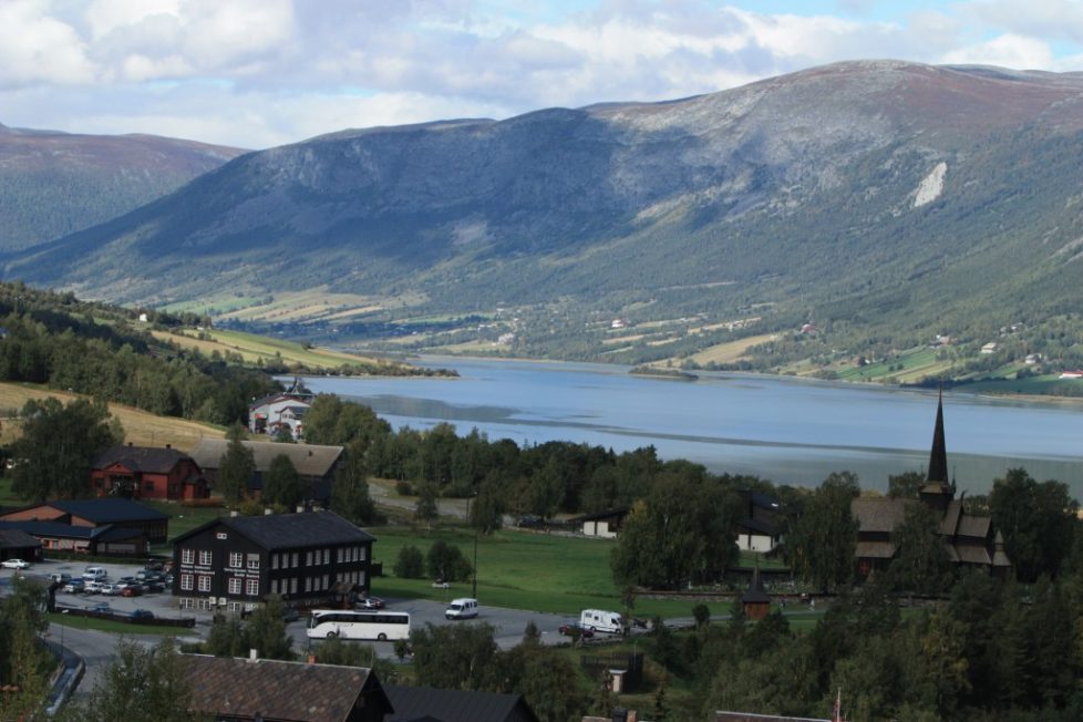 Svein Ovesen 1