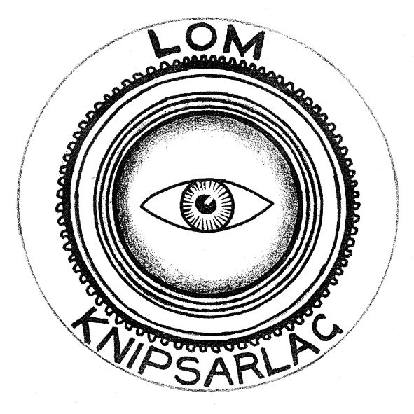 Lom Knipsarlag